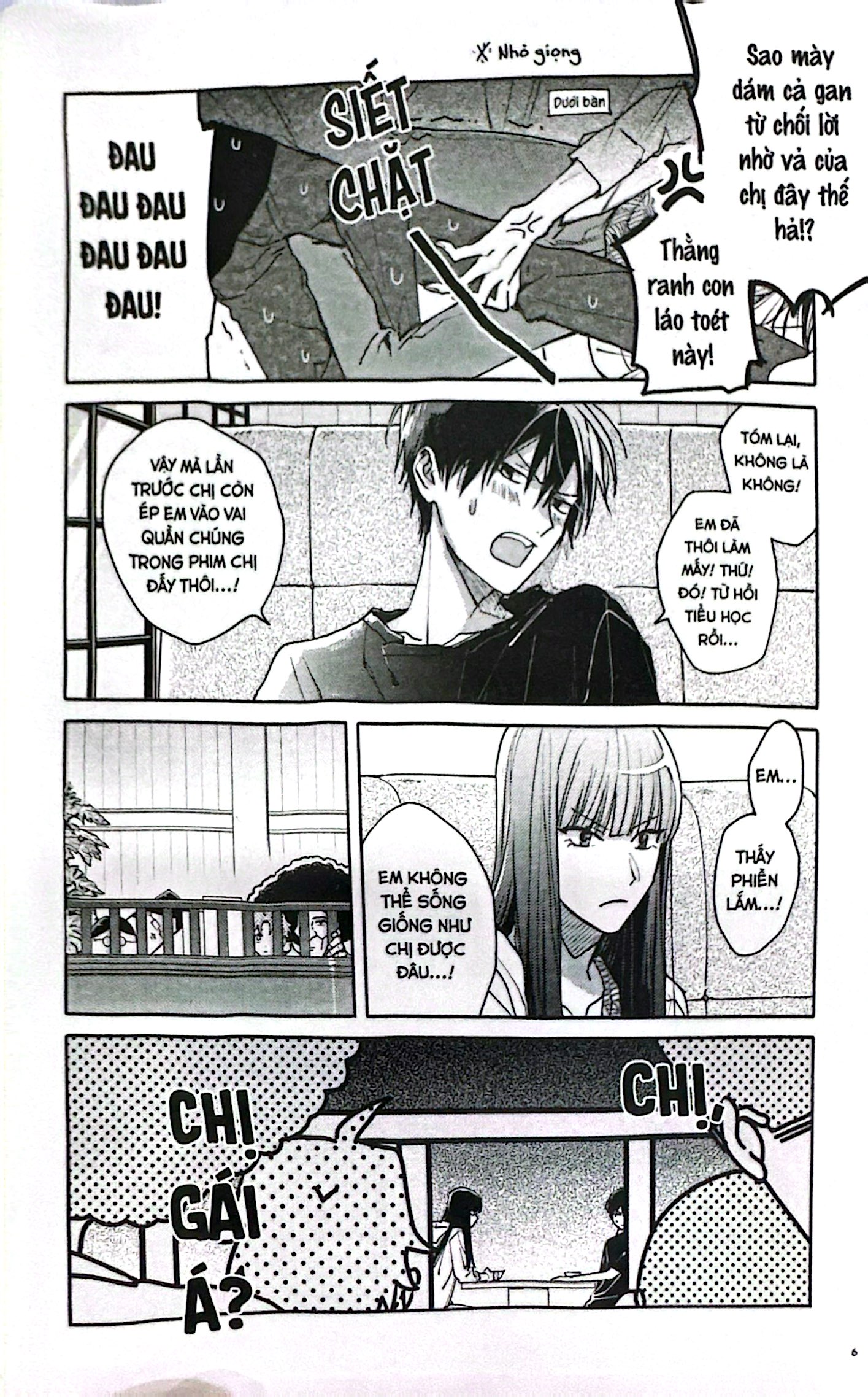 Bộ Tashiro, Cậu Đúng Thật Là! - Tập 3 - Tặng Kèm Postcard - Ảnh 5