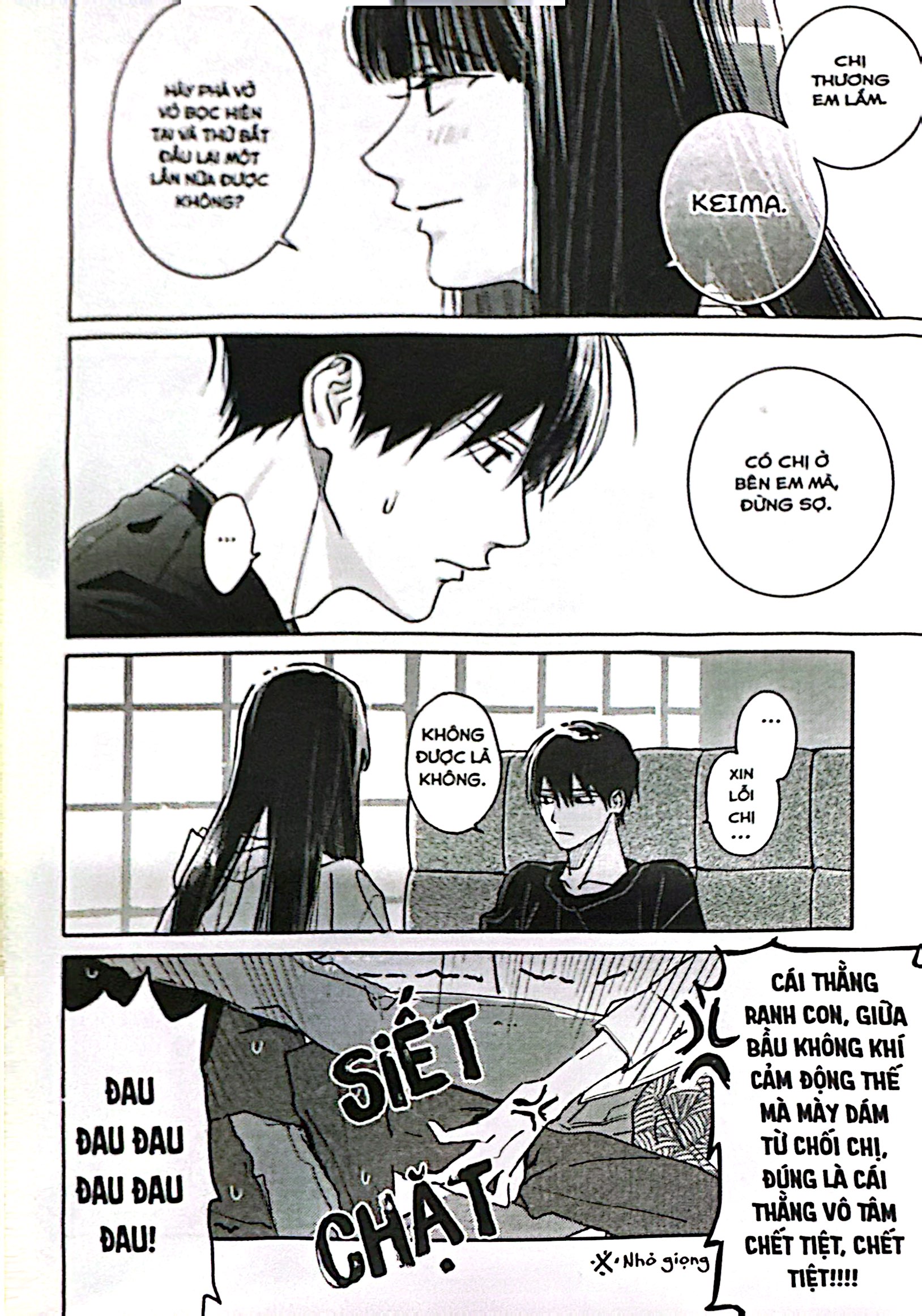 Bộ Tashiro, Cậu Đúng Thật Là! - Tập 3 - Tặng Kèm Postcard - Ảnh 7