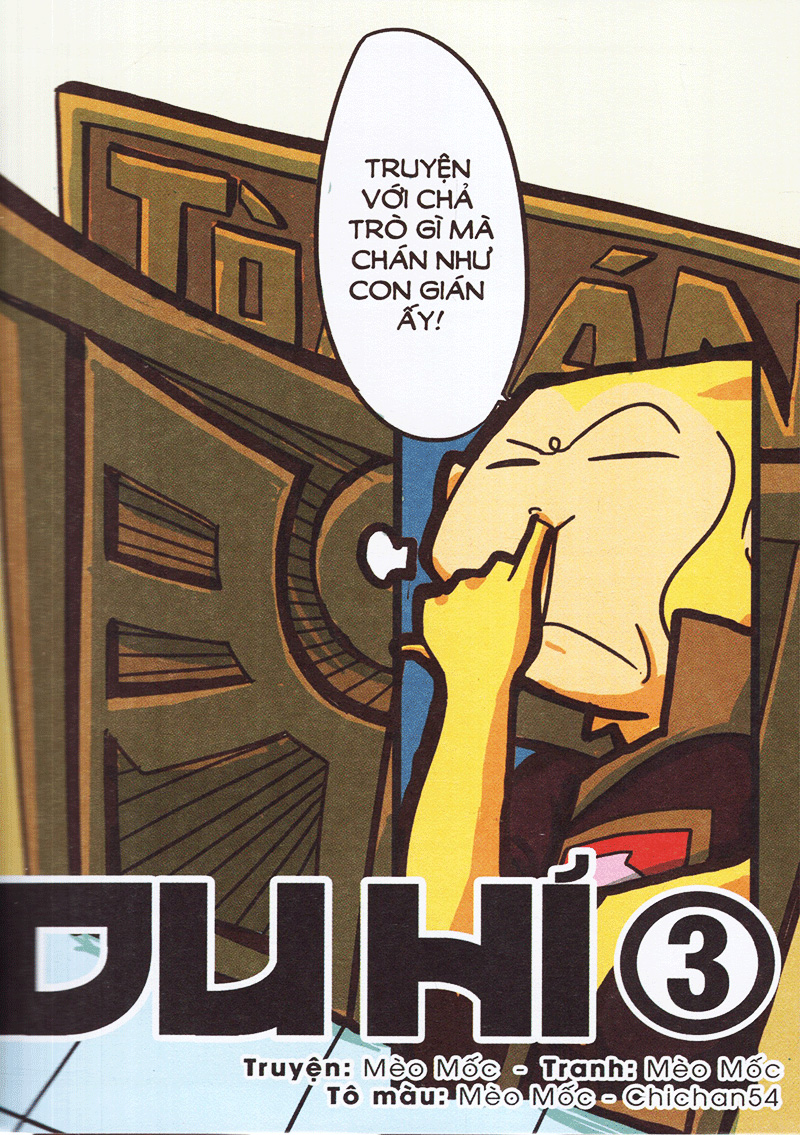 bộ tây du hí - tập 3 (tái bản) - Ảnh 11