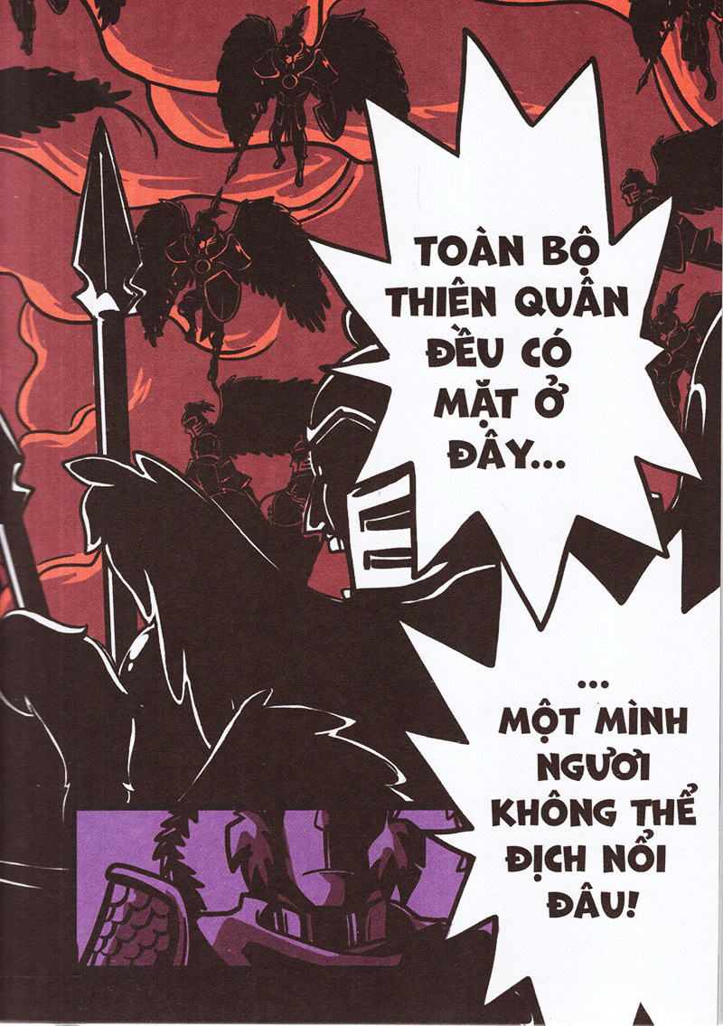 bộ tây du hí - tập 3 (tái bản) - Ảnh 5