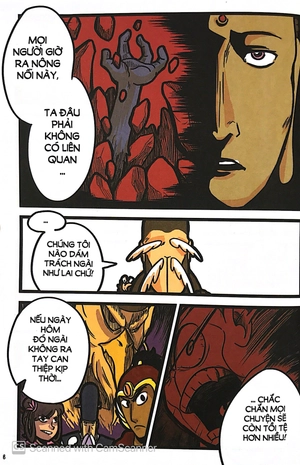 bộ tây du hí - tập 4 - Ảnh 6