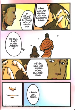 bộ tây du hí - tập 4 - Ảnh 7