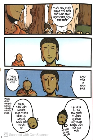 bộ tây du hí - tập 4 - Ảnh 8