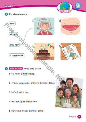 bộ team together activity book level 1 - Ảnh 8