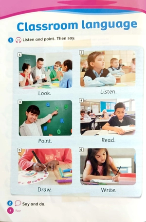 bộ team together pupil's book with digital resources pack level 1 - Ảnh 3