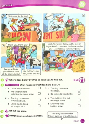 bộ team together pupil's book with digital resources pack level 4 - Ảnh 16