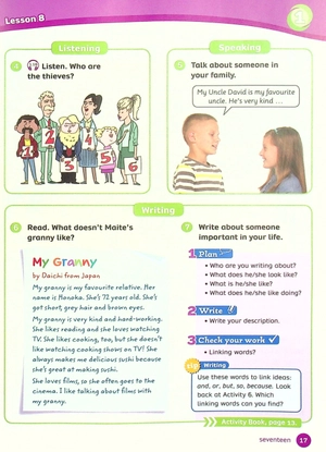 bộ team together pupil's book with digital resources pack level 4 - Ảnh 6