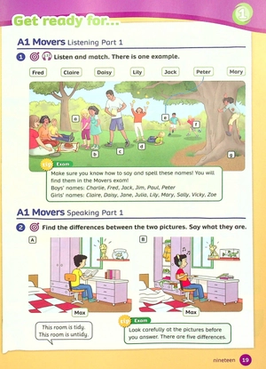 bộ team together pupil's book with digital resources pack level 4 - Ảnh 8
