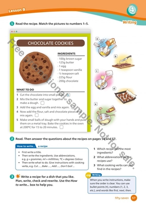 bộ team together pupil's book with digital resources pack level 5 - Ảnh 12