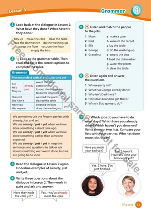 bộ team together pupil's book with digital resources pack level 5 - Ảnh 6