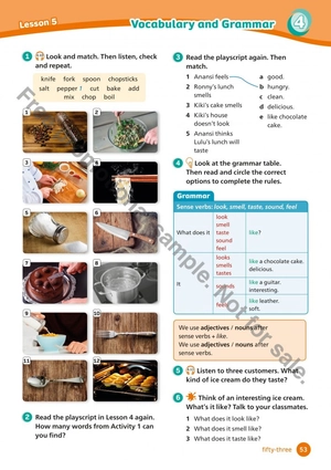 bộ team together pupil's book with digital resources pack level 5 - Ảnh 8