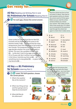 bộ team together pupil's book with digital resources pack level 6 - Ảnh 14