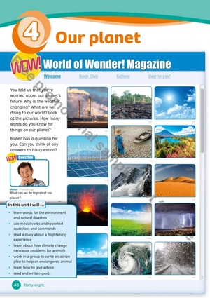 bộ team together pupil's book with digital resources pack level 6 - Ảnh 3