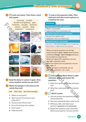 bộ team together pupil's book with digital resources pack level 6 - Ảnh 8