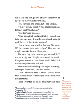 bộ teen eli readers - a connecticut yankee in king arthur's court - stage 1 a1 - downloadable audio files - Ảnh 13