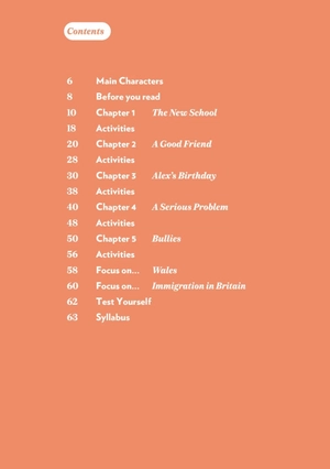 bộ teen eli readers - a faraway world - stage 2 a2 - downloadable audio files - Ảnh 6