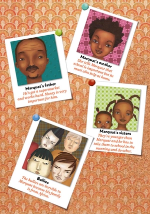 bộ teen eli readers - a faraway world - stage 2 a2 - downloadable audio files - Ảnh 8