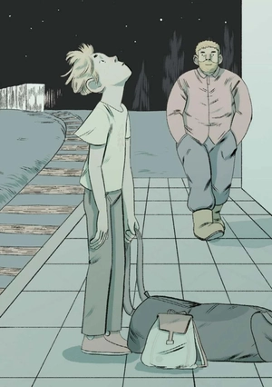 bộ teen eli readers - adventure at haydon point - stage 2 a2 - downloadable multimedia files - Ảnh 12