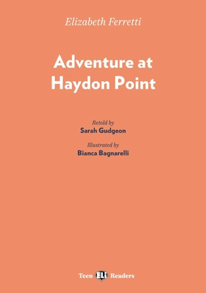 bộ teen eli readers - adventure at haydon point - stage 2 a2 - downloadable multimedia files - Ảnh 5