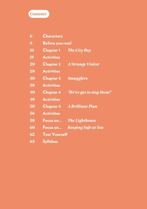 bộ teen eli readers - adventure at haydon point - stage 2 a2 - downloadable multimedia files - Ảnh 6