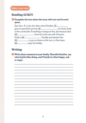 bộ teen eli readers - adventure at haydon point - stage 2 a2 - downloadable multimedia files - Ảnh 9