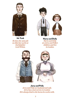 bộ teen eli readers - black beauty - stage 1 a1 - downloadable audio files - Ảnh 8