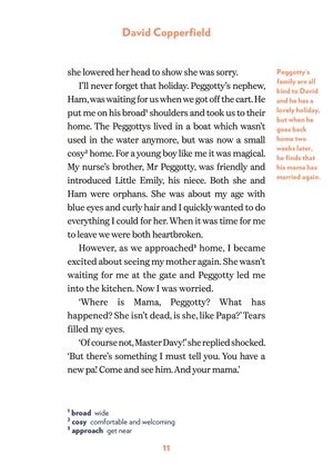 bộ teen eli readers - david copperfield - stage 3 b1 - downloadable audio files - Ảnh 12