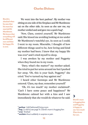 bộ teen eli readers - david copperfield - stage 3 b1 - downloadable audio files - Ảnh 13