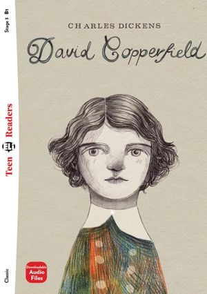 bộ teen eli readers - david copperfield - stage 3 b1 - downloadable audio files - Ảnh 2