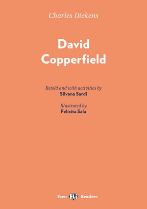 bộ teen eli readers - david copperfield - stage 3 b1 - downloadable audio files - Ảnh 5