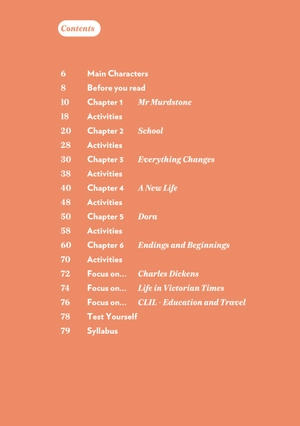 bộ teen eli readers - david copperfield - stage 3 b1 - downloadable audio files - Ảnh 6