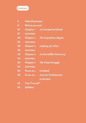 bộ teen eli readers - destination karminia - stage 3 b1 - downloadable audio files - Ảnh 6