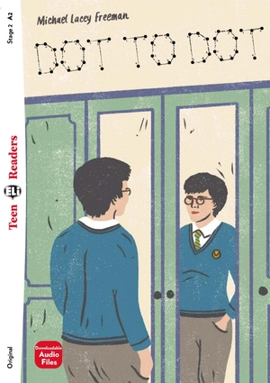 bộ teen eli readers - dot to dot - stage 2 a2 - downloadable audio files - Ảnh 2