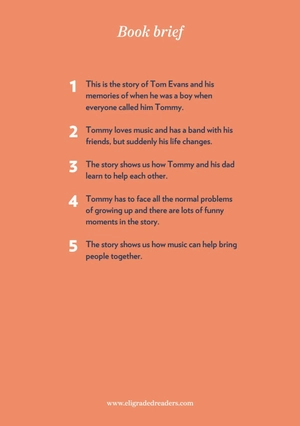 bộ teen eli readers - dot to dot - stage 2 a2 - downloadable audio files - Ảnh 3