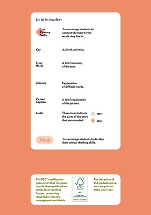 bộ teen eli readers - dot to dot - stage 2 a2 - downloadable audio files - Ảnh 4