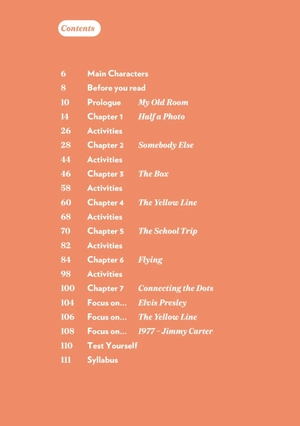 bộ teen eli readers - dot to dot - stage 2 a2 - downloadable audio files - Ảnh 6