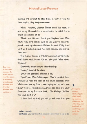 bộ teen eli readers - egghead - stage 2 a2 - downloadable audio files - Ảnh 13