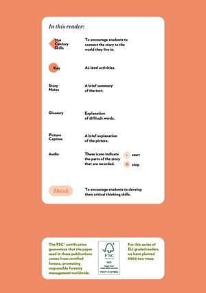 bộ teen eli readers - egghead - stage 2 a2 - downloadable audio files - Ảnh 4