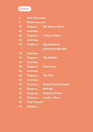 bộ teen eli readers - egghead - stage 2 a2 - downloadable audio files - Ảnh 6