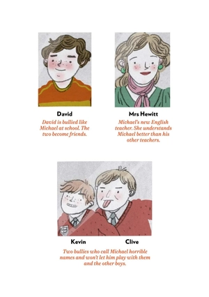 bộ teen eli readers - egghead - stage 2 a2 - downloadable audio files - Ảnh 8