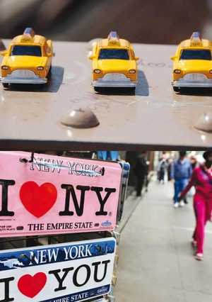 bộ teen eli readers - enjoy new york - stage 2 a2 - downloadable audio files - Ảnh 10