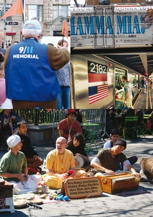 bộ teen eli readers - enjoy new york - stage 2 a2 - downloadable audio files - Ảnh 7