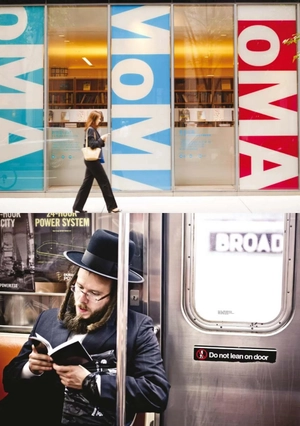 bộ teen eli readers - enjoy new york - stage 2 a2 - downloadable audio files - Ảnh 9