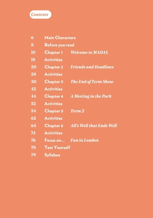 bộ teen eli readers - follow your dreams - stage 2 a2 - downloadable audio files - Ảnh 6