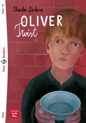bộ teen eli readers - oliver twist - stage 1 a1 - downloadable audio files - Ảnh 2
