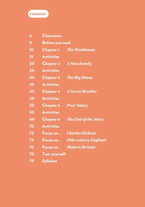 bộ teen eli readers - oliver twist - stage 1 a1 - downloadable audio files - Ảnh 6