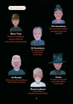 bộ teen eli readers - oliver twist - stage 1 a1 - downloadable audio files - Ảnh 7