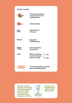 bộ teen eli readers - pollyanna - stage 1 a1 - downloadable audio files - Ảnh 4