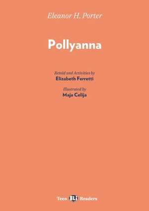 bộ teen eli readers - pollyanna - stage 1 a1 - downloadable audio files - Ảnh 5