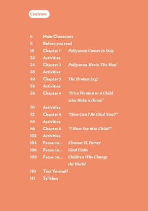 bộ teen eli readers - pollyanna - stage 1 a1 - downloadable audio files - Ảnh 6